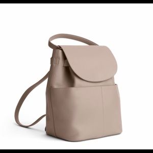 ISO Small Cuyana Backpack